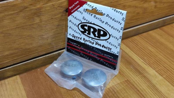 NOS NIB &Tau;ά&pi;&epsilon;&sigmaf; &Tau;&iota;&mu;&omicron;&nu;&iota;&omicron;ύ SRP "GT Style" Chrome Bar Ends 22.2mm Bolt On