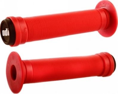 Χειρολαβές BMX  ODI Longneck ST - RED