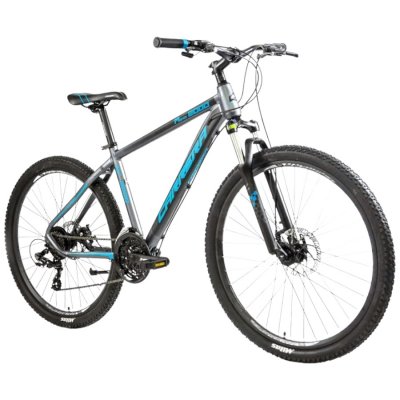 Ποδήλατο CARRERA MTB M7 2000 MD Μηχανικά Δισκόφρενα 27.5&#039;&#039; Grey/Blue