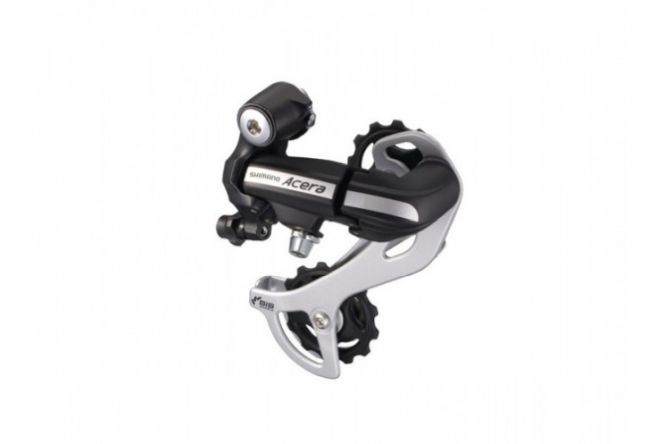 Σασμάν Οπίσθιο Shimano ACERA RD-M360-SGS - 7/8 ταχυτήτων