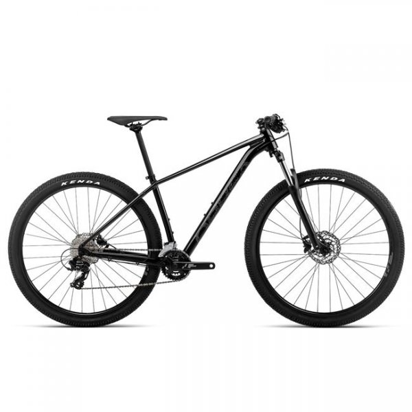 ORBEA ONNA 50 29&#039;&#039; 2022 Black (Gloss-Matt)