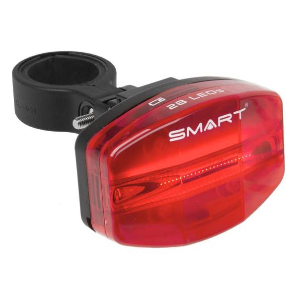 Φανάρι Οπίσθιο Smart LED Rear Light Bar 28