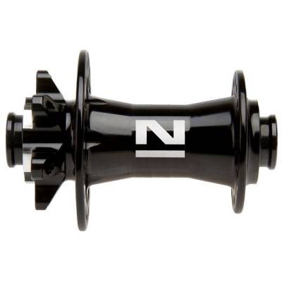 Εμπρόσθιο Κέντρο NOVATEC 15x100 173gr Black 32H