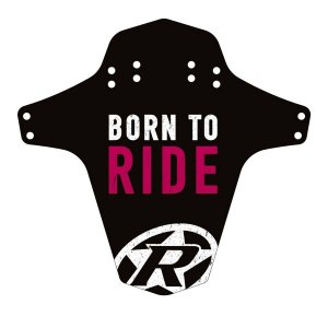 Φτερό REVERSE &#039;&#039;Born to Ride&#039;&#039; Pink