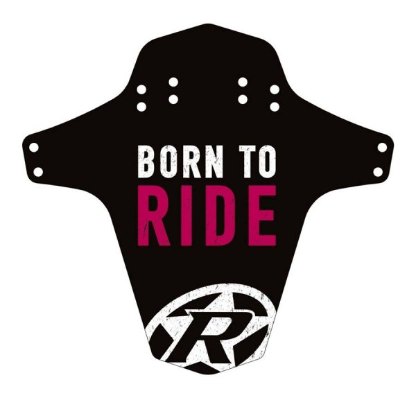 Φτερό REVERSE &#039;&#039;Born to Ride&#039;&#039; Pink