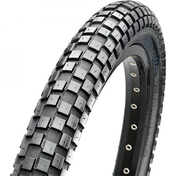 Ελαστικά Maxxis Holly Roller 26x2,40 (Συρμάτινα)