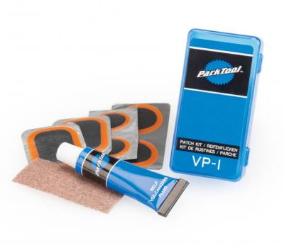 Κολλητικά Parktool PT-VP-1