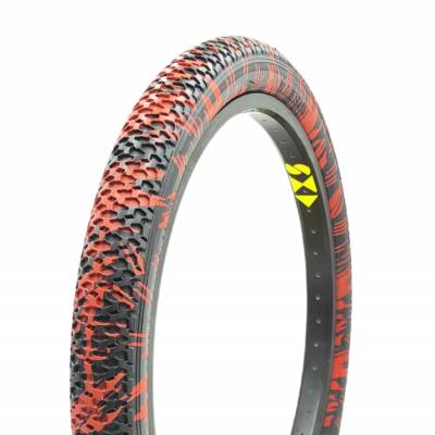 Ελαστικό BMX  Ralson 20&quot; x 2.125  Orange Camo