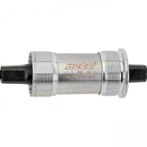 Μεσαία Τριβή NECO κλειστά Ρουλεμάν 68x113.5 23mm BC1.37&#039;&#039; x 24T