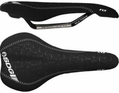 SDG ΣΕΛΑ FLY RL SOLID TI TITANIUM RAILS