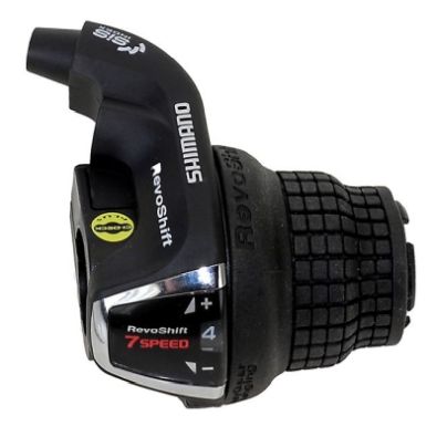 ΓΚΡΙΠ ΤΑΧΥΤΗΤΩΝ SHIMANO SL-RS35-6R 6 ΤΑΧΥΤΗΤΩΝ ΔΕΞΙ