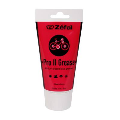 Γράσο Ποδηλάτου Zefal PRO II Bike Grease