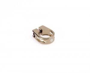Σφυχτηράκι Snafu BMX Conrad Clamp Bronze