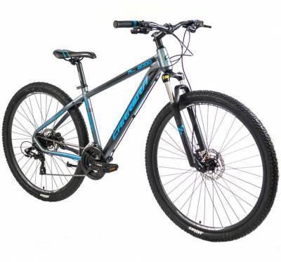 Ποδήλατο Carrera MTB M9 2000 24sp HD Υδραυλικά Δισκόφρενα 29&#039;&#039; Grey/Blue