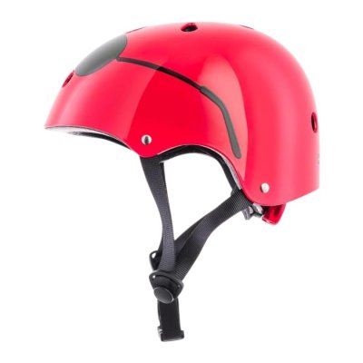 Κράνος Παιδικό Hornit Lids Aviator με Φωτάκι LED (54-58CM)