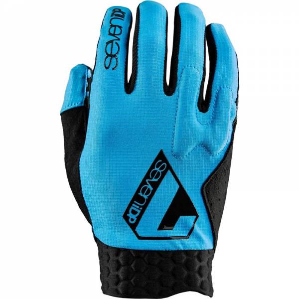Γάντια 7iDP PROJECT Gloves Blue