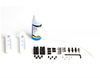 Κιτ Εξαέρωσης Magura Mini Service Kit for all Brakesets