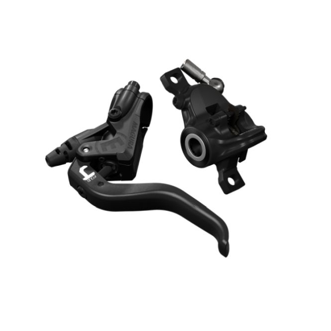 Υδραυλικό Δισκόφρενο Magura MT4 Εμπρός 1050mm (OEM)