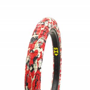 Ελαστικό BMX Ralson 20&quot; x 2.25 Red Camo