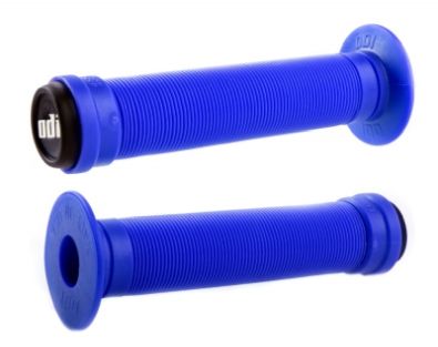 Χειρολαβές BMX  ODI Longneck ST - BLUE