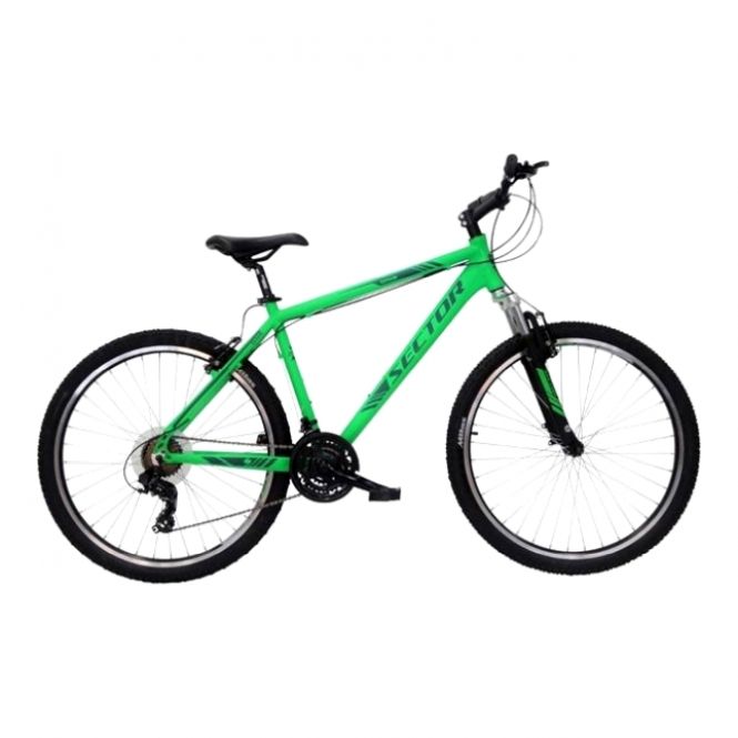 Ποδήλατο SECTOR ONE 27.5&#039;&#039; Large - Green