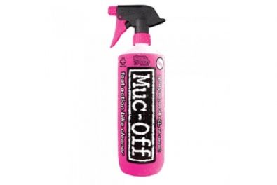 Καθαριστικό Ποδηλάτου MUC OFF  Bike Cleaner Spray 1Lt