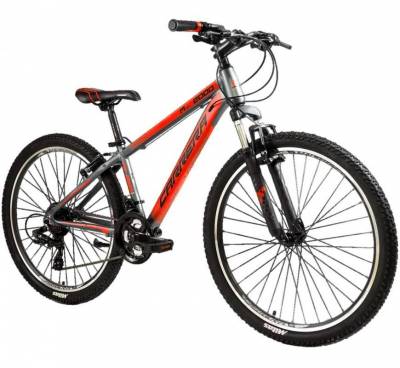 Ποδήλατο Carrera MTB M6 2000 V 26&#039;&#039; Grey/Red