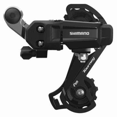 Σασμάν Οπίσθιο SHIMANO RD-TY200-GS με Βίδα 6/7 Ταχυτήτων