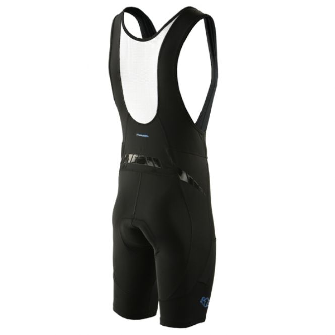 Κολάν Με Τιράντες Royal Racing Membrane Base Layer BIB SHORT