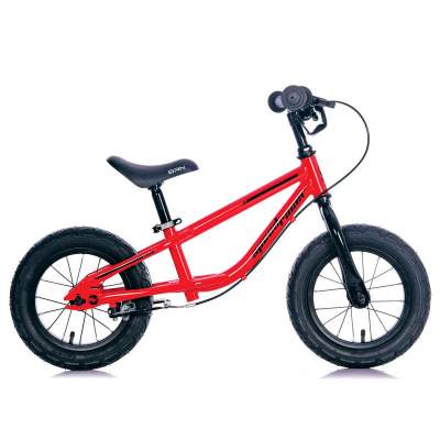 Ποδήλατο Ισορροπίας BRN Speed Racer 12&#039;&#039; Red