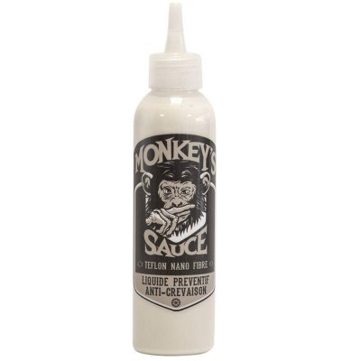 &Mu;&omicron;&nu;&omega;&tau;&iota;&kappa;ό &Upsilon;&gamma;&rho;ό &Epsilon;&lambda;&alpha;&sigma;&tau;&iota;&kappa;&omicron;ύ MONKEY'S SAUCE TUBELESS TIRE SEALANT 500ml