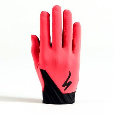 Γάντια Specialized Men's Trail Air Gloves Imperial Red