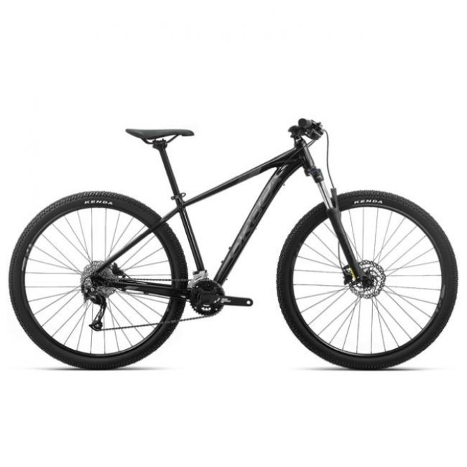 Ποδήλατο ORBEA MX50 29&#039;&#039; 2020 Black/Grey