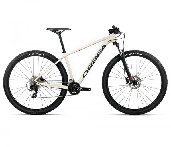 &Pi;&omicron;&delta;ή&lambda;&alpha;&tau;&omicron; ORBEA ONNA 50 29'' Ivory White (Gloss) - Navy Blue (Matt)