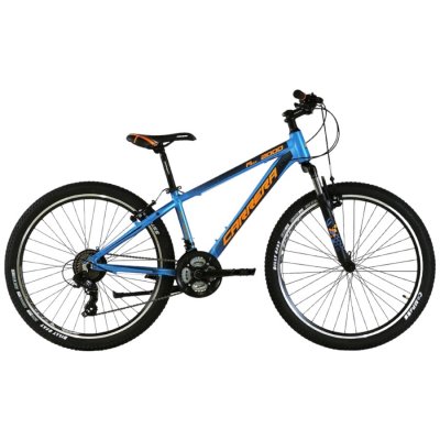 Ποδήλατο CARRERA M4 2000 V 24&#039;&#039; Blue/Orange 30cm