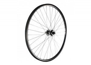 Τροχός Οπίσθιος Αλουμινίου Tudor Rims GRD20 27,5&#039;&#039; Δίπατος Disc Brake Ελεύθερο Βιδωτό