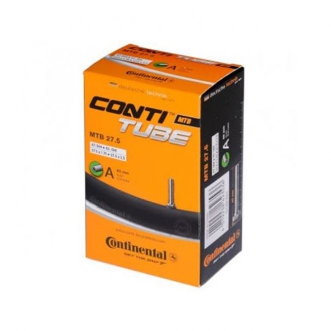 Αεροθάλαμος CONTINENTAL MTB 27.5 x 1.75 / 2.50 A/V A40