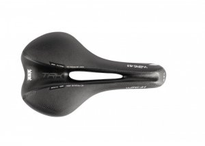 Σέλα Wens Urban Gel 4.1 Black
