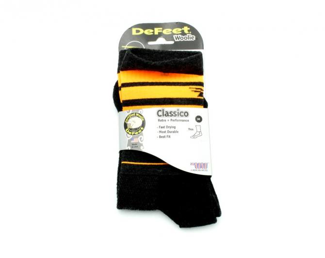 Κάλτσες Defeet Woolie Classico Medium 40 - 42,5