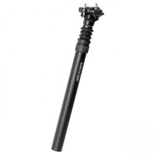 Ντίζα Σέλλας ZOOM 350x25.4mm με Αμορτισέρ Black