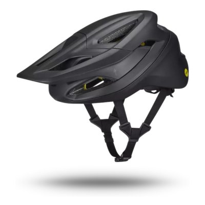 Κράνος Specialized Camper Helmet Mips - Black