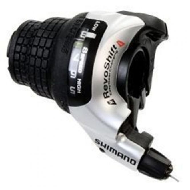 Γκριπ Ταχυτήτων SHIMANO REVO SL-RS41-8 Δεξί 8 ταχ.