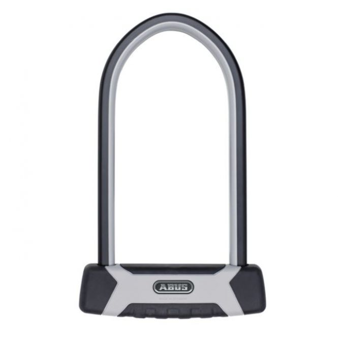 Κλειδαριά ABUS 540/160 HB300 GRANIT X-PLUS Μαύρη