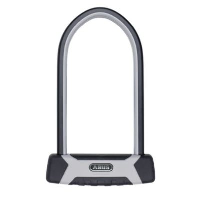 Κλειδαριά ABUS 540/160 HB300 GRANIT X-PLUS Μαύρη