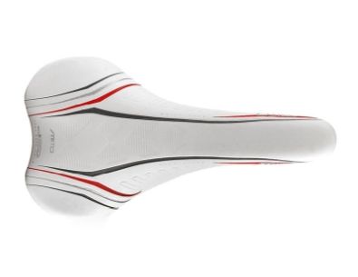 Σέλα Selle Bassano Mito White