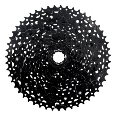 &Kappa;&alpha;&sigma;έ&tau;&alpha; SUNRACE CSMS7 EA1 11-51T  11-&Tau;&alpha;&chi;&upsilon;&tau;ή&tau;&omega;&nu; Black OEM