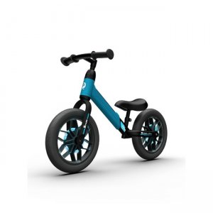 Ποδήλατο Ισορροπίας QPLAY SPARK Αλουμινίου 12&#039;&#039; Blue