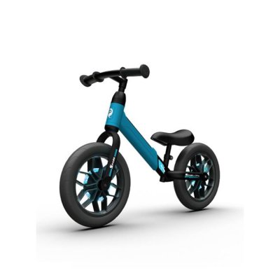 Ποδήλατο Ισορροπίας QPLAY SPARK Αλουμινίου 12&#039;&#039; Blue