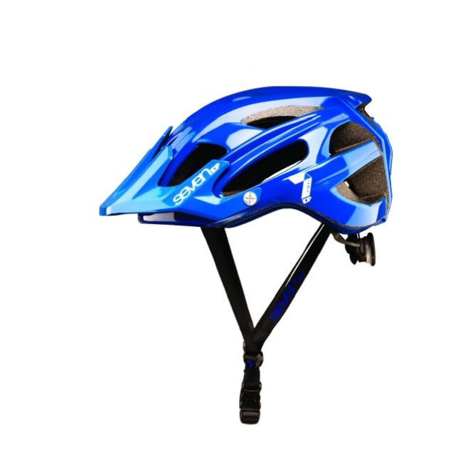 Κράνος 7iDP Seven Protection M4 Helmet - Blue