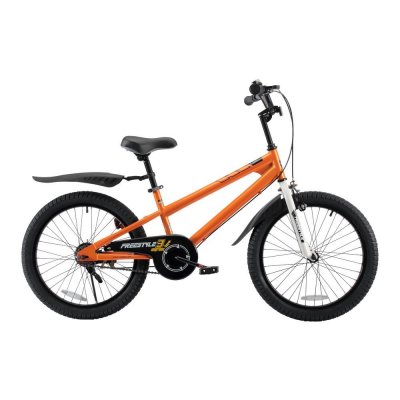 Ποδήλατο Royal Baby Freestyle 20&#039;&#039;  Orange
